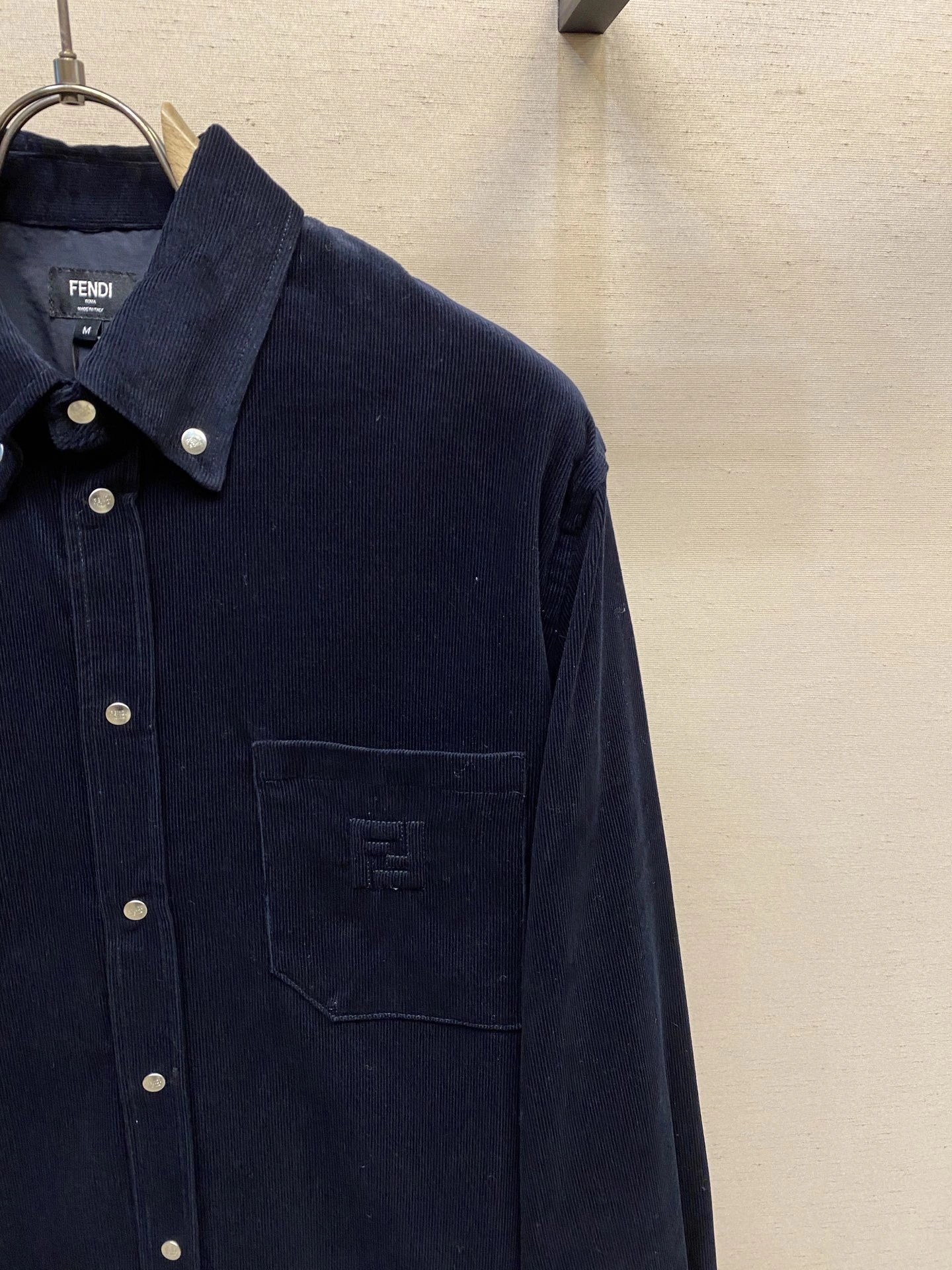 wg.luxury-- F594i corduroy item:E-F443C1132